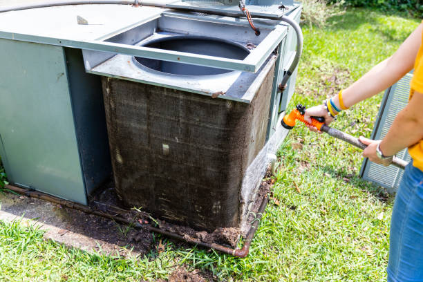 Best Commercial Air Duct Cleaning  in Raleigh Hills, OR