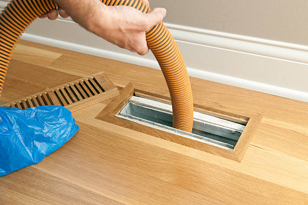 Best Home Air Vent Cleaning  in Raleigh Hills, OR