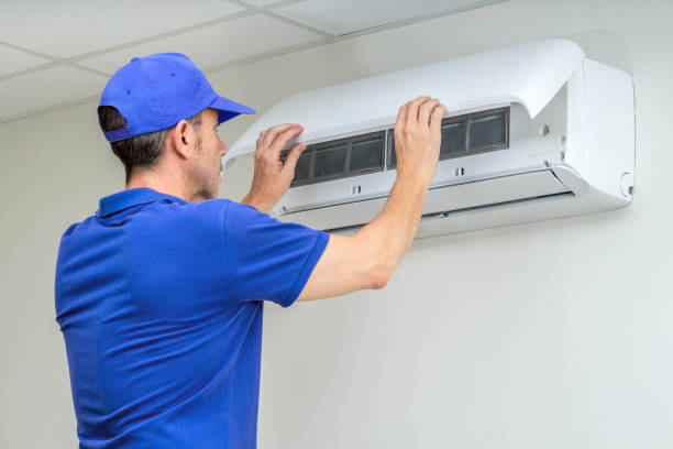 Best HVAC System Cleaning  in Raleigh Hills, OR
